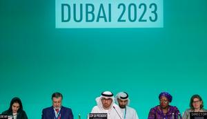 COP28 DUBAI