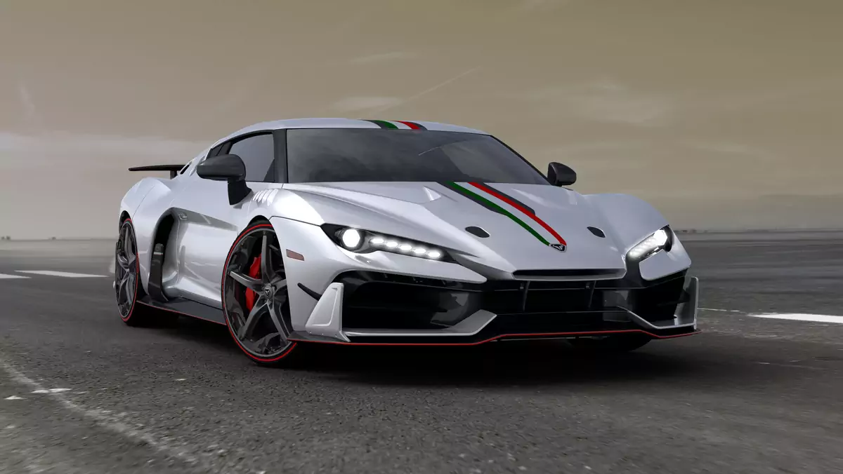 Italdesign