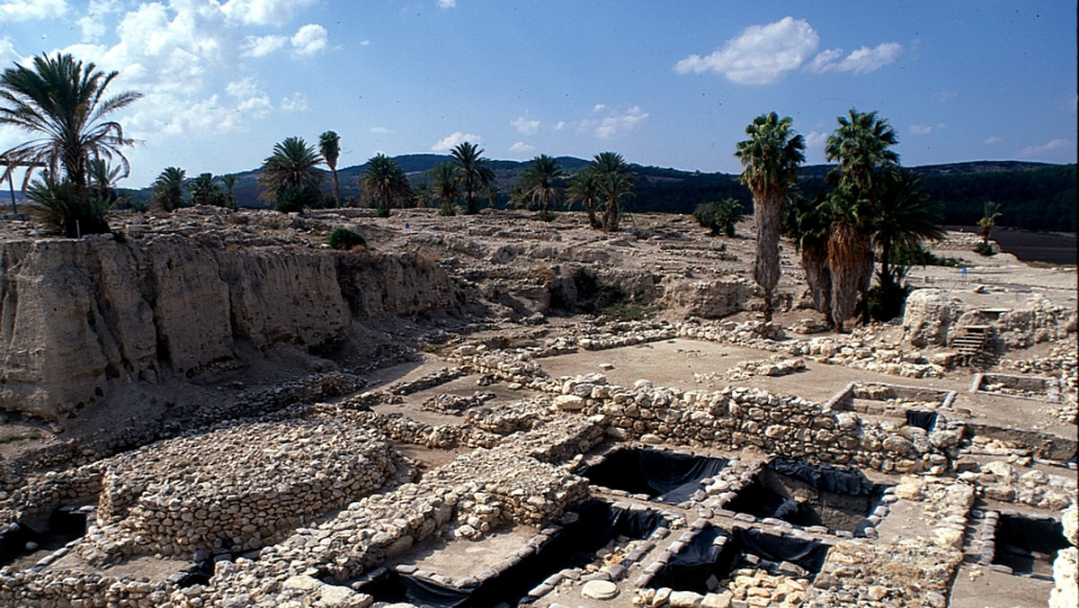 Zespół syryjskich archeologów odkrył na przedmieściach Damaszku pozostałości domostw i starożytne artefakty sprzed 4000 lat - informuje serwis internetowy Day Press.