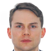 dr hab. Cezary Błaszczyk