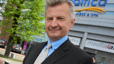 Stanisław Wziątek został nowym szefem Komisji ds. Służb Specjalnych