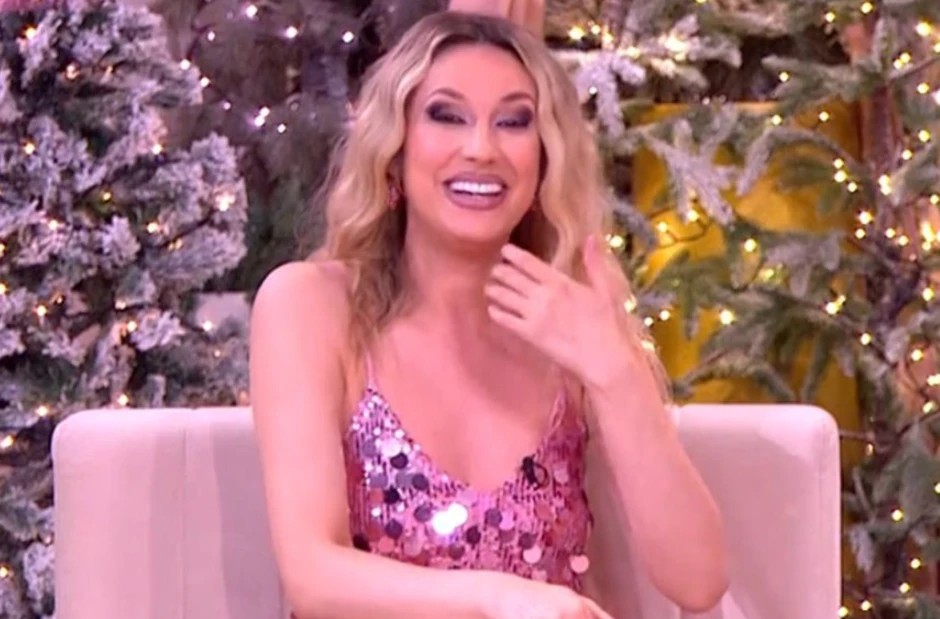 Rada Manojlović o karijeri 