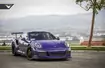 Porsche 911 GT3 RS ze zmianami&amp;#13;Vorsteiner