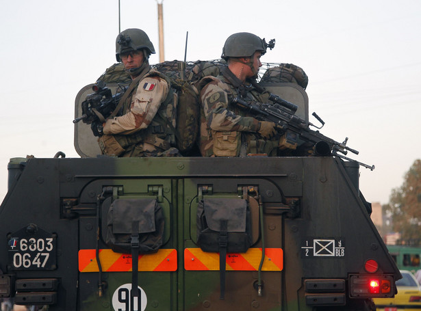 Polska potwierdza: Wysyłamy żołnierzy do Mali