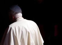 Ostatnia audiencja papieża. "Rezygnuję dla dobra kościoła"