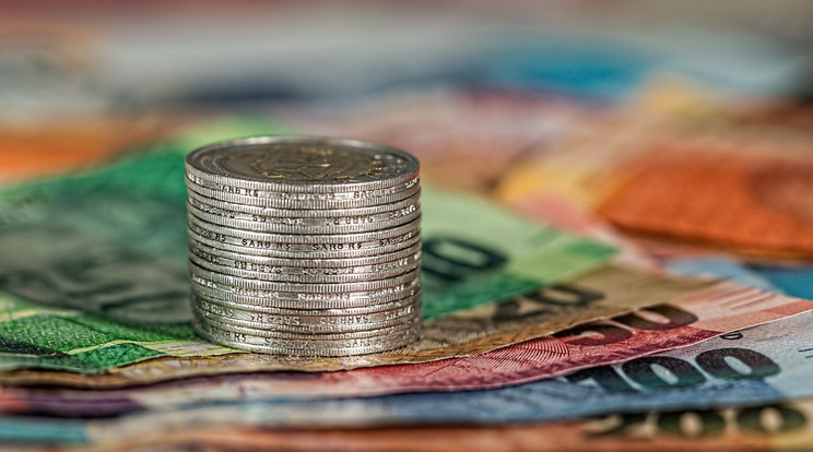 Valóban 200 ezer lehet a minimálbér? A szakértő válaszol / Fotó: Pixabay