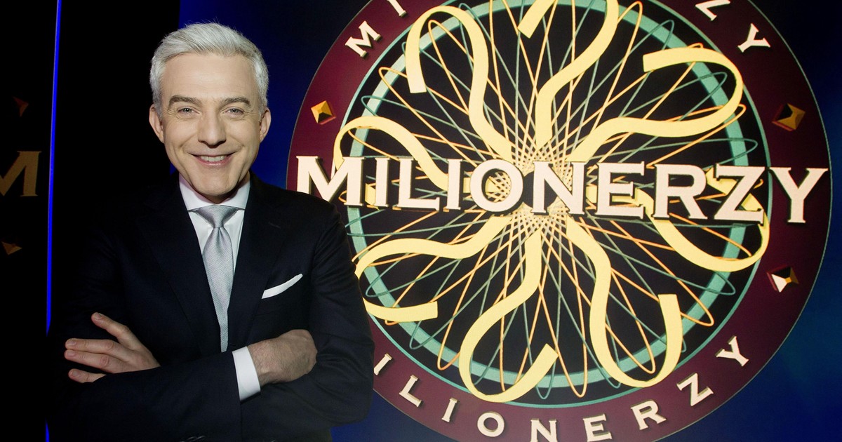 Salwy śmiechu w "Milionerach". W pytaniu za 50 tys. zł padło pytanie o obraz Jana Matejki