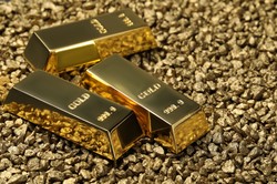 Sensacyjne odkrycie. Chodzi o ponad 5 miliardów w złocie. To może zmienić los całego kraju