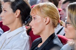 Roma Gąsiorowska rozwodzi się z mężem. Mówi o problemach z alkoholem