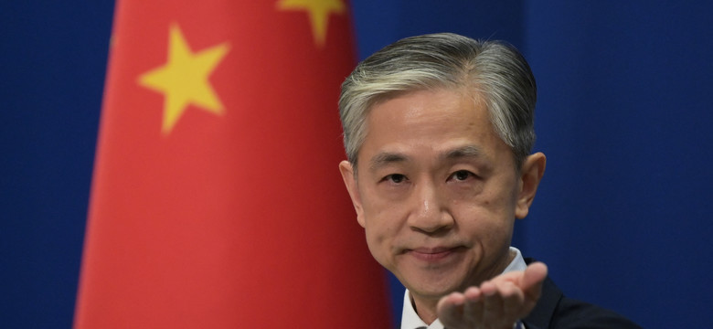 Chiny potępiają Australię za dyplomatyczny bojkot IO. "Polityczne pozerstwo"