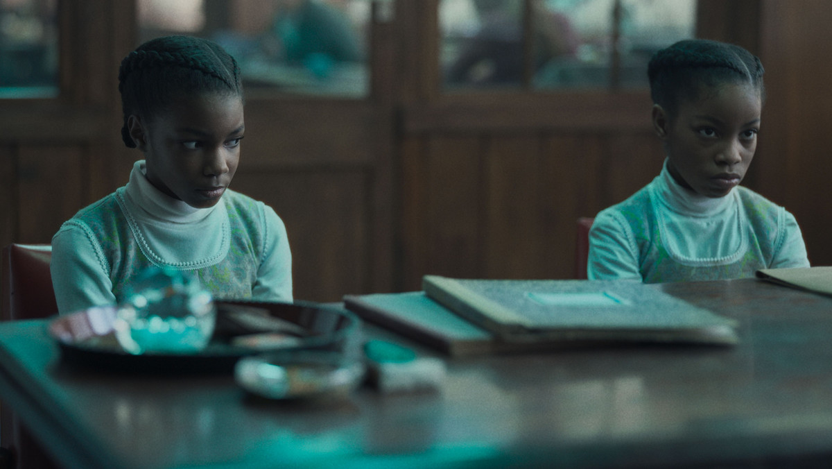 "The Silent Twins": Recenzja filmu z Cannes 2022. "Zasługuje na więcej"