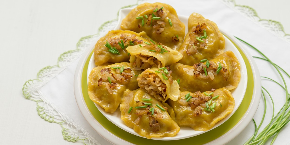 Pierogi