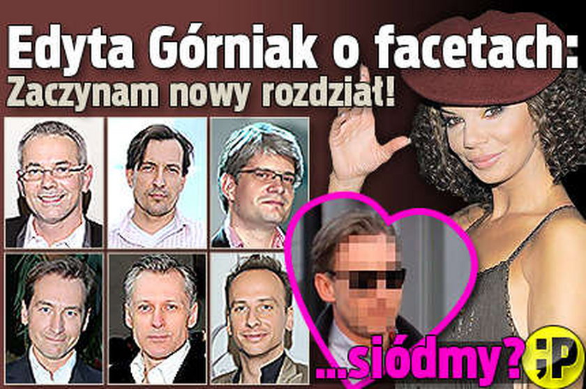 Edyta Górniak: Zaczynam nowy rozdział!