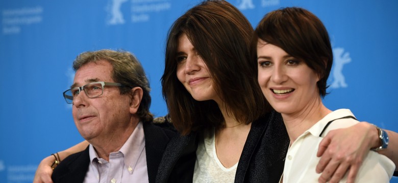 Małgorzata Szumowska pokazała "Ciało" na Berlinale [ZDJĘCIA]