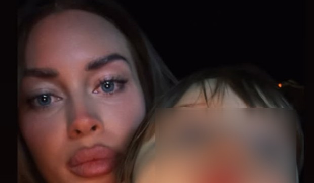 Mina Naumović objava
