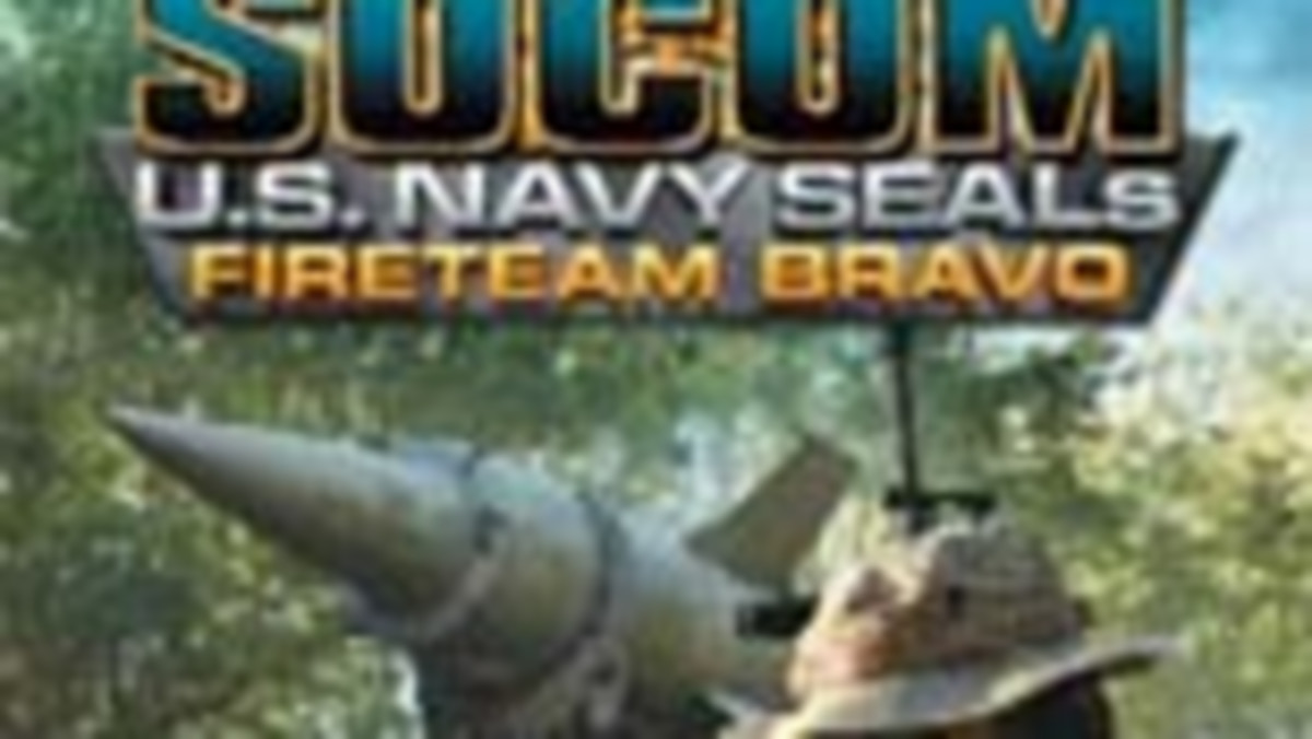 SOCOM U.S. Navy Seals Fireteam Bravo jest kolejną odsłoną serii traktującej o przygodach amerykańskich komandosów. Misje dostępne w grze dzieją się w różnych krajach m.in. w Polsce, Maroku, Chinach czy Chile, tak więc otoczenie na pewno się nie znudzi. Jeżeli chodzi o samem misje są one bardzo zróżnicowane, czasami trzeba uratować ważną osobę, niekiedy odnaleźć jakieś dokumenty itp. Premiera gry: 21 kwietnia 2006 r.