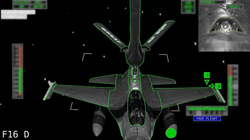 Airbus wyprzedza konkurencję. Tankowiec A330 MRTT zrobił to jako pierwszy na świecie