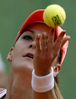 Siostry Radwańskie próbują podbić Barcelonę. ZDJĘCIA