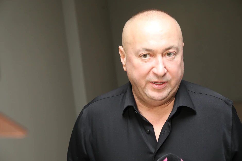 Radiša Trajković Đani 