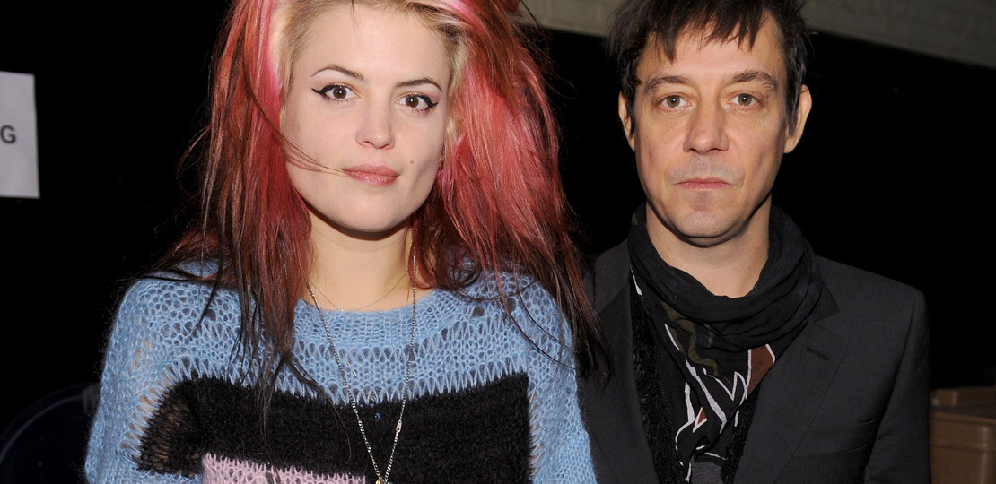 The Kills (fot. Getty Images)