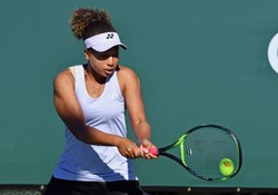 Osaka zakończyła tenisową karierę w wieku zaledwie 24 lat