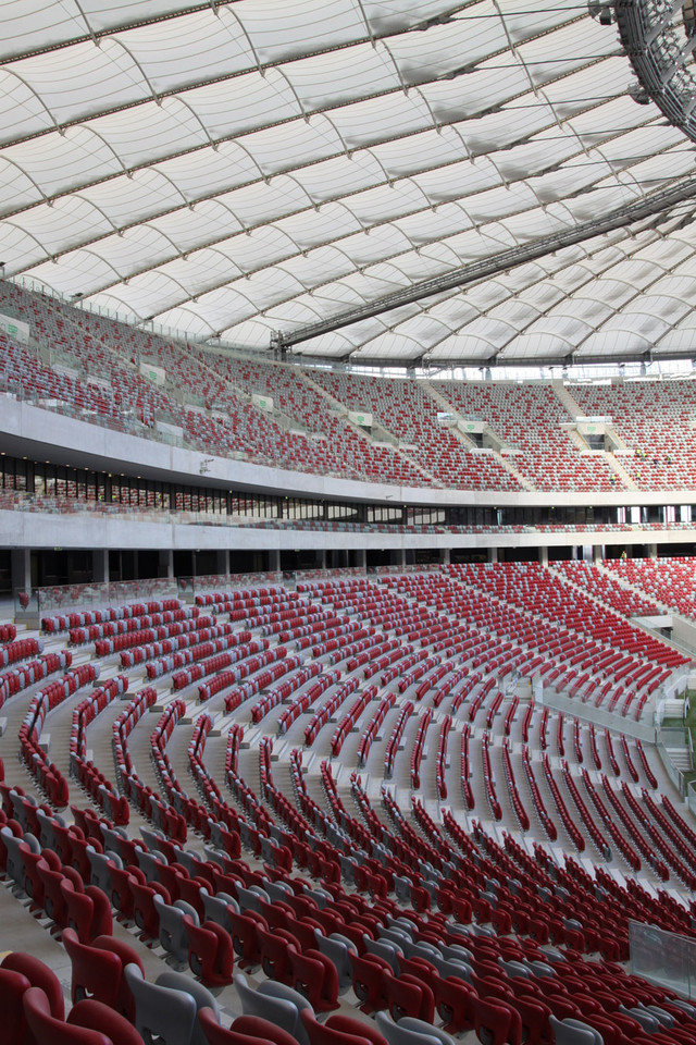 Stadion Narodowy