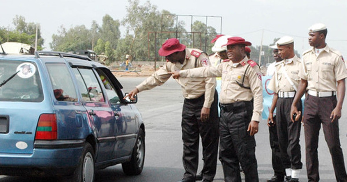 FRSC arrests 417 motorists in Lagos for drunk driving - Vimarsana News