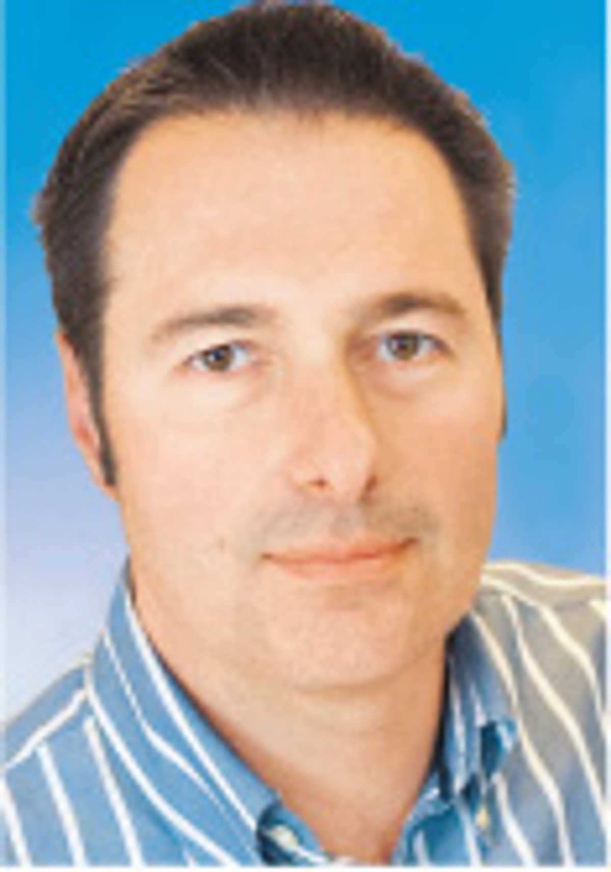 Paweł Rożyński, publicysta „DGP”