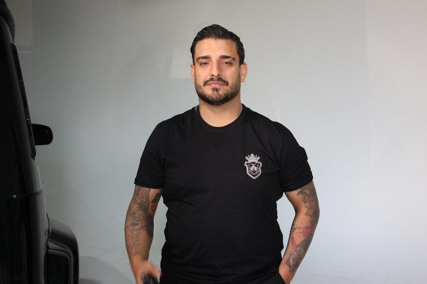 Darko Lazić