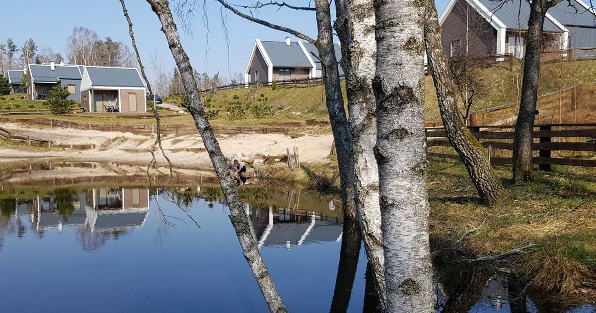 Facebookowy absurd. Ośrodek wczasowy na Kaszubach stracił konto przez jedno słowo