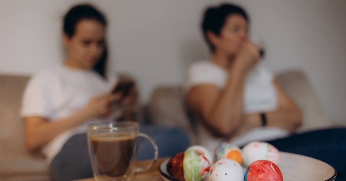 "Święta u teściów to dla mnie kara. W tym roku powiedziałam: pas" [LIST]