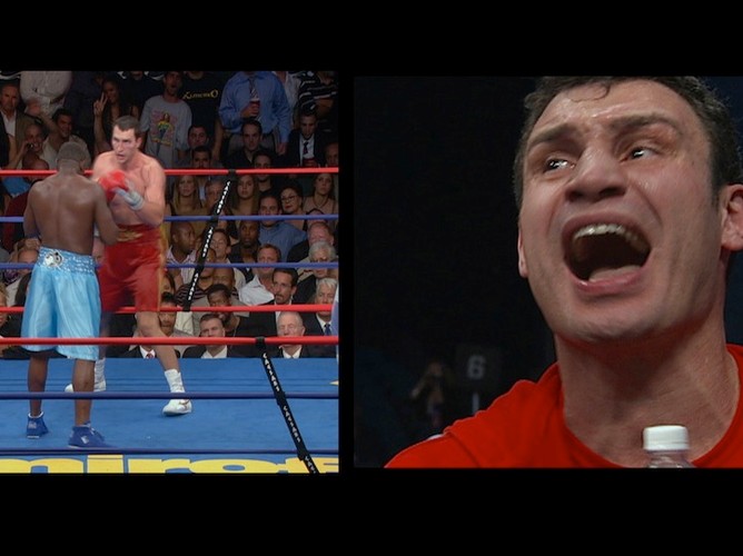 Klitschko (Kliczko)