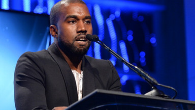 Kanye West poprowadził wykład na Harvardzie