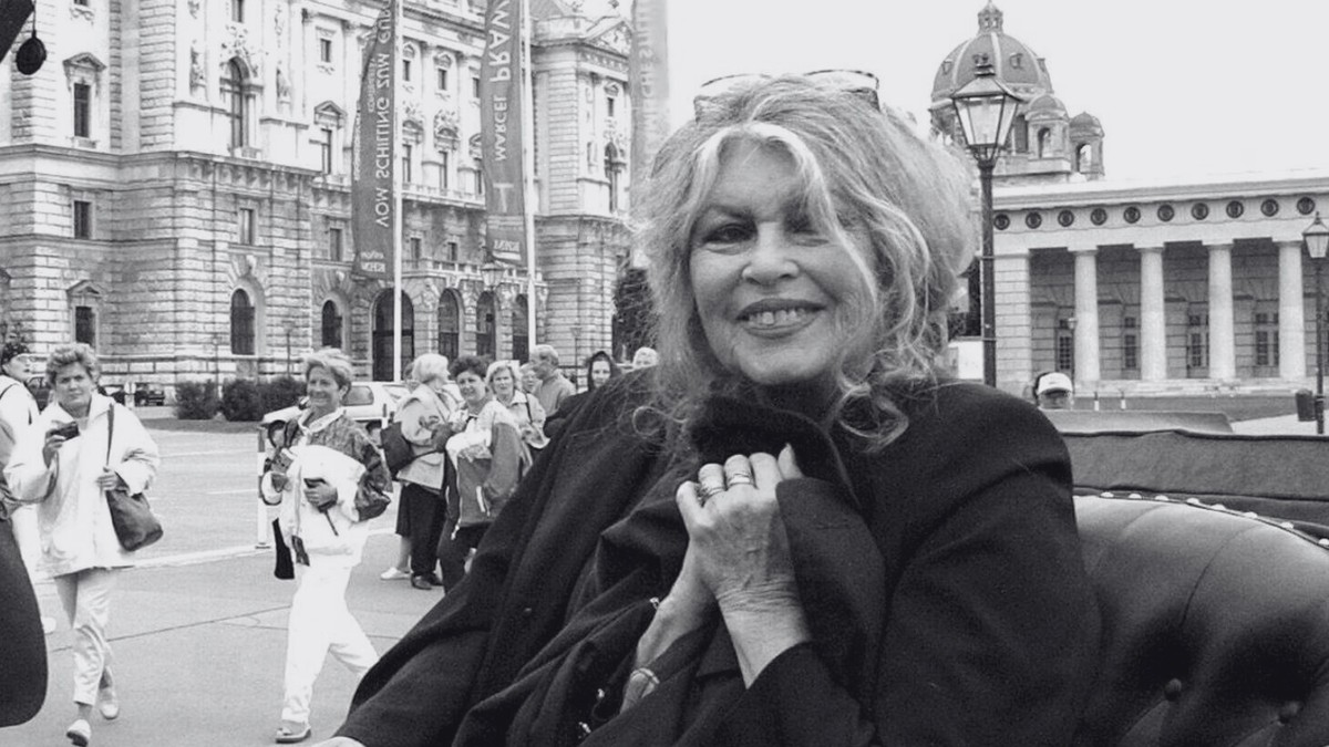 Nie żyje francuska ikona kina. Miała 91 lat