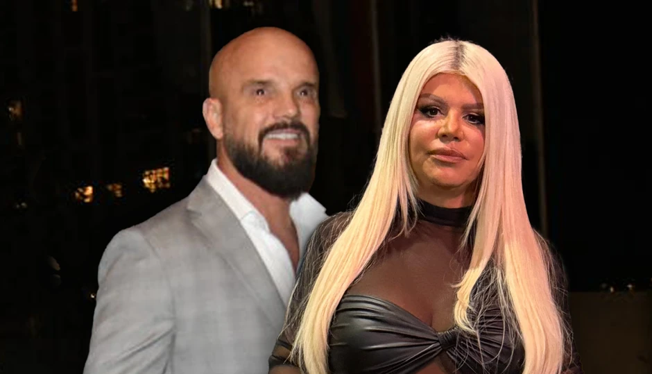 Dara Bubamara i Boban Rajović