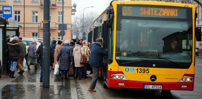 Zmiany w MPK Łódź. Nowe trasy