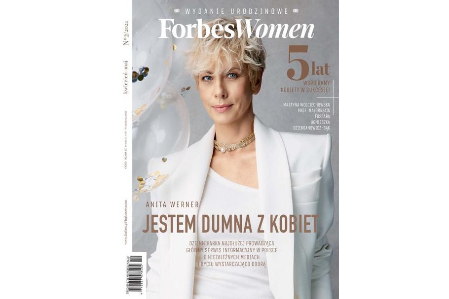 Forbes Women 2/2024