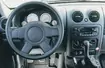 Jeep Cherokee, Nissan X-Trail, Honda CR-V i Toyota RAV4 - Konkurencyjne SUV-y z silnikami benzynowymi
