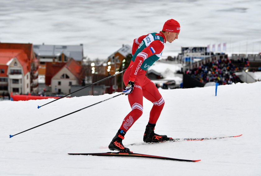 Norwegowie ostro o rosyjskich biegaczach