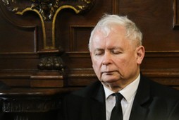 Jarosław Kaczyński