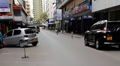 Kenya's export development levy sparks trade diversion fears across East Africa