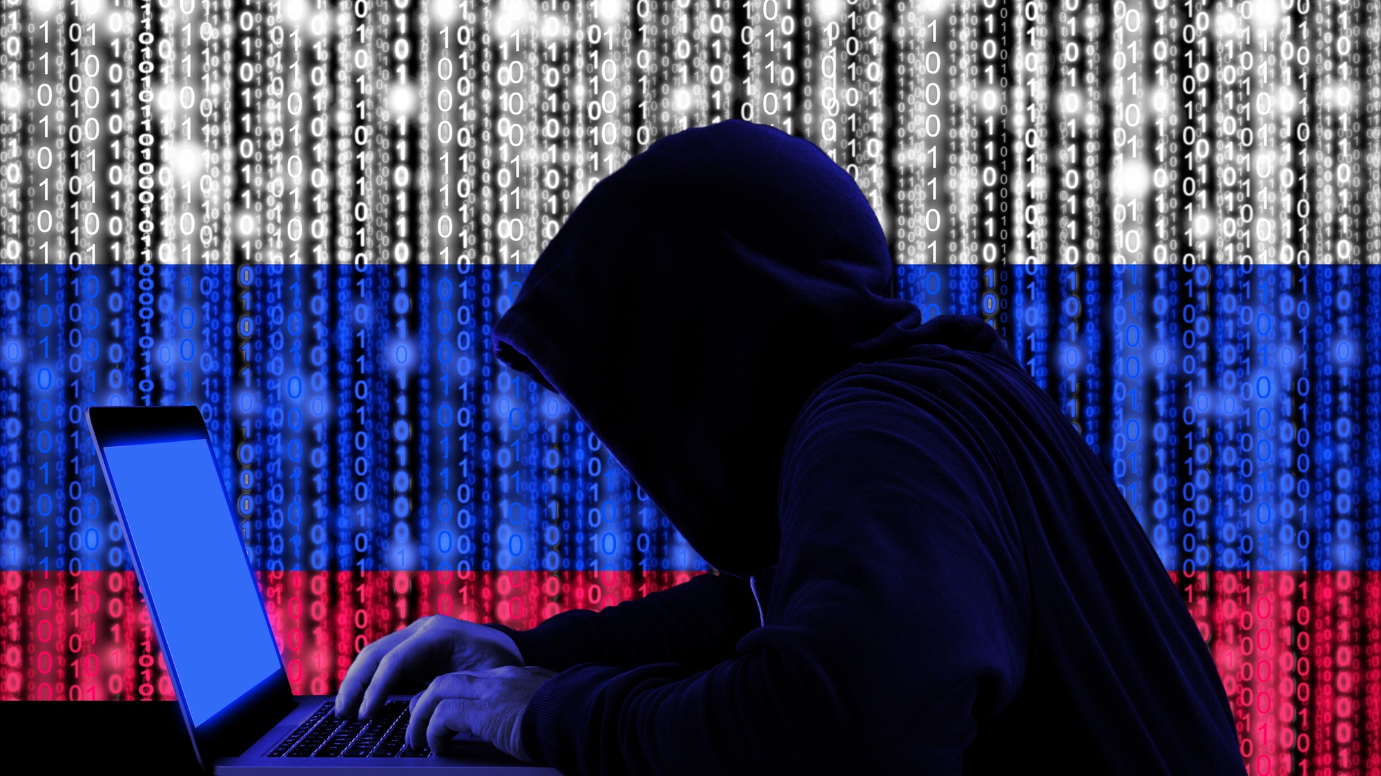 Rusko systematicky útočí na ukrajinskú digitálnu infraštruktúru. (ilustračné foto)