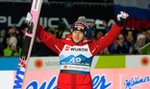 Skoki narciarskie: zawody Pucharu Świata w Zakopanem. Doping doda im skrzydeł?