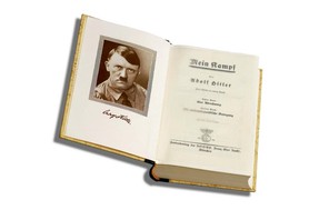 Mein Kampf