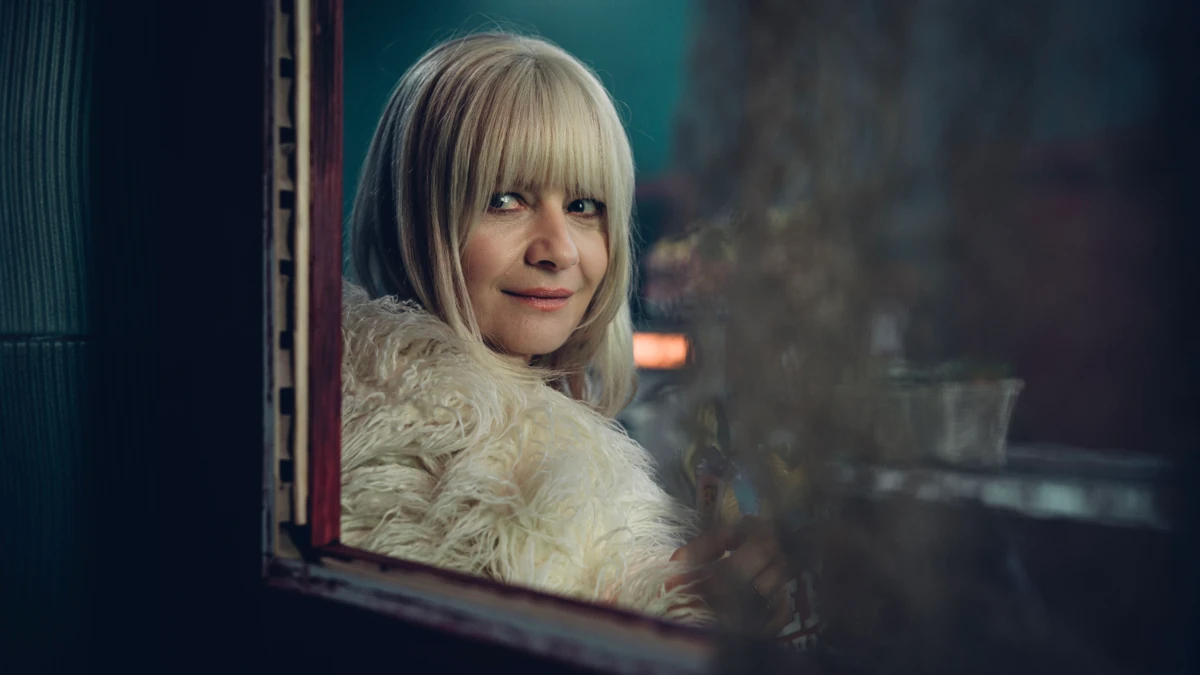 Najbardziej wyczekiwany polski serial. Nowe informacje ujawnione