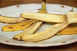 Neverovatna moć KORE BANANE I SIRĆETA: Evo kako možete da iskoristite ovu mešavinu za baštu i dom