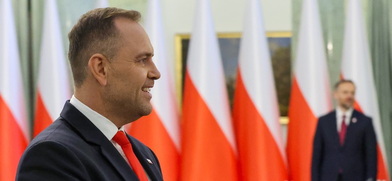 Prezydent znowu wetuje. To nowela ustawy  o ochronie małoletnich - tzw. lex Kamilek