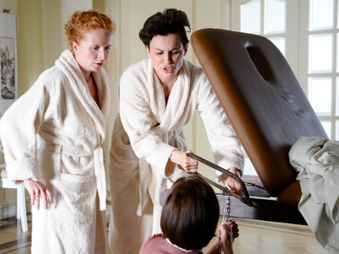 Jak się pozbyć cellulitu