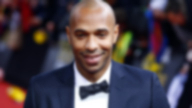 Thierry Henry: Arsenal musi kupić napastnika