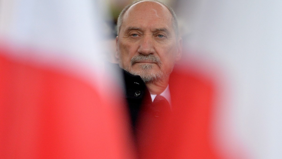 Antoni Macierewicz